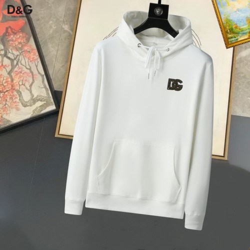 D&G men Hoodies-195(M-XXXL)