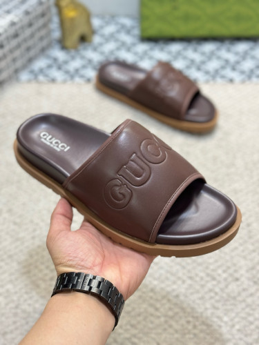 G Sandals 1：1 Quality-694