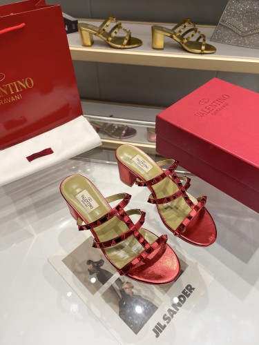 VT women slippers AAA-271