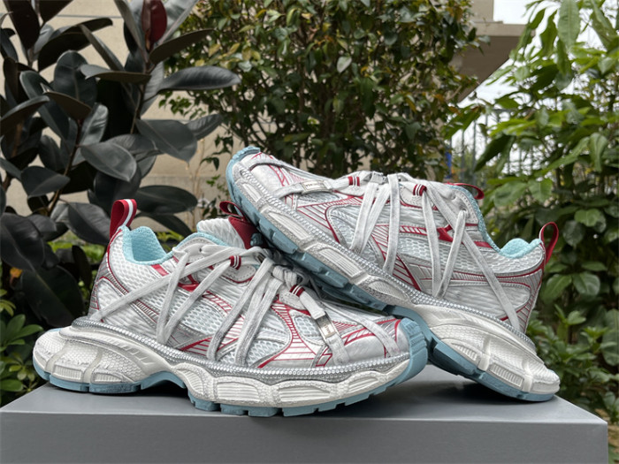 B 17FW Tripe-S High End Sneaker-622