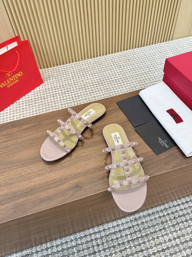 VT women slippers AAA-258