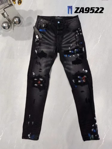 AMIRI men jeans 1：1 quality-815