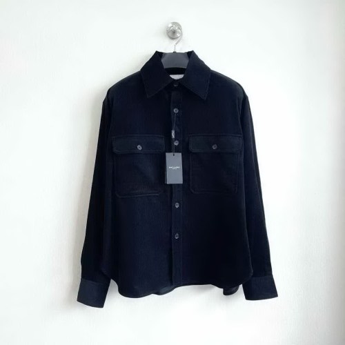 YSL Shirt High End Quality-010