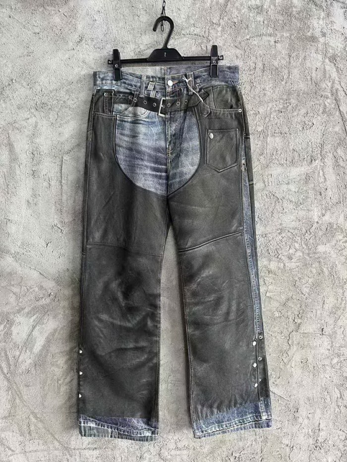 Acne Jean High End Quality-001