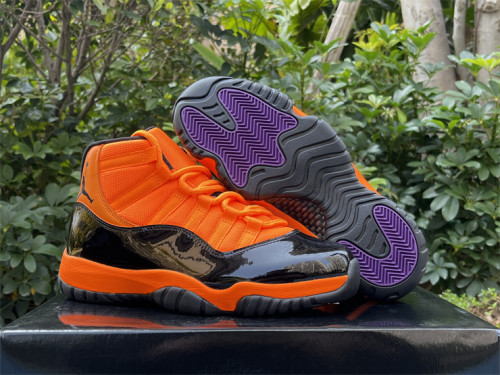 Super Max Perfect Air Jordan 11 Shoes-016