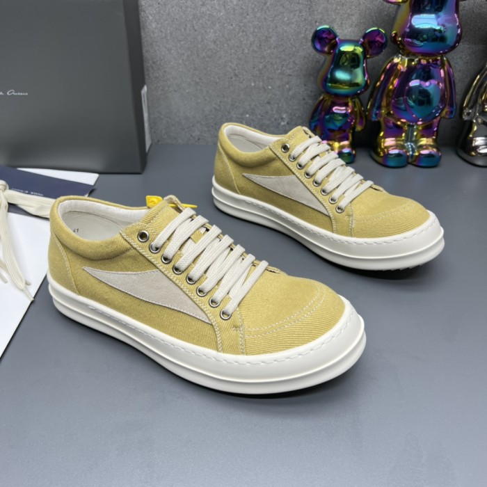 Rick Owens women shoes 1：1 quality-089