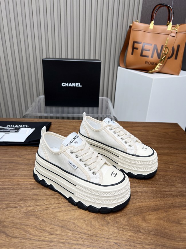 CHAL Women Shoes 1：1 Quality-1405