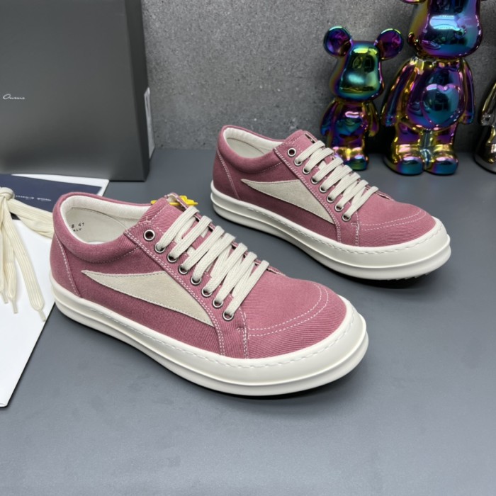 Rick Owens women shoes 1：1 quality-081