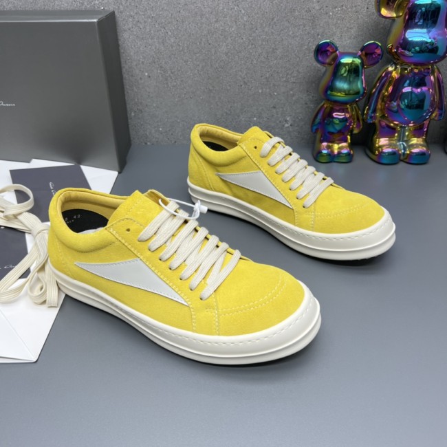 Rick Owens women shoes 1：1 quality-085