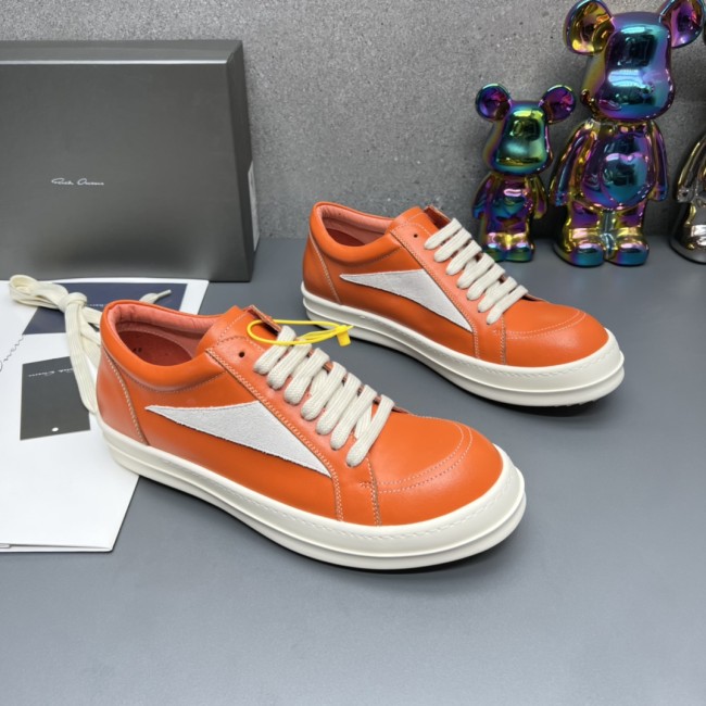 Rick Owens women shoes 1：1 quality-084
