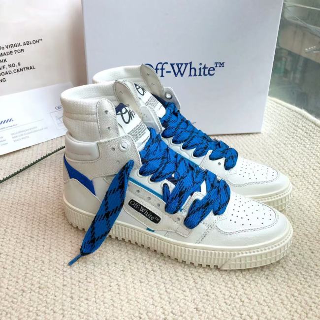 OFF white Women Shoes 1：1 quality-373