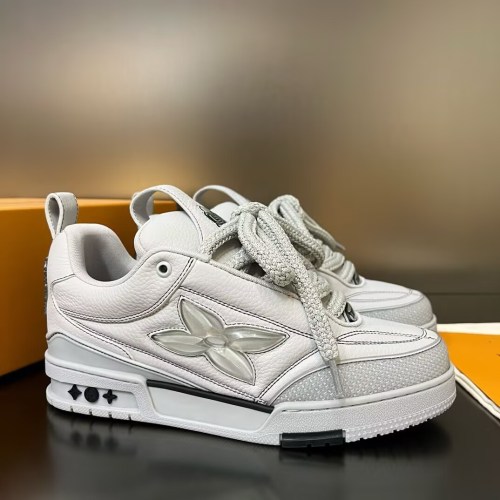 Super Max Custom LV Shoes-3518