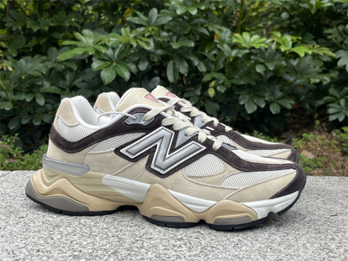 NB Shoes High End Quality-302