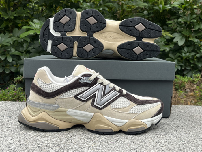 NB Shoes High End Quality-302