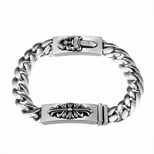 Chrome Hearts Bracelet-093