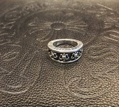 Chrome Hearts Rings-127