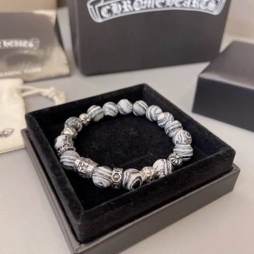 Chrome Hearts Bracelet-417