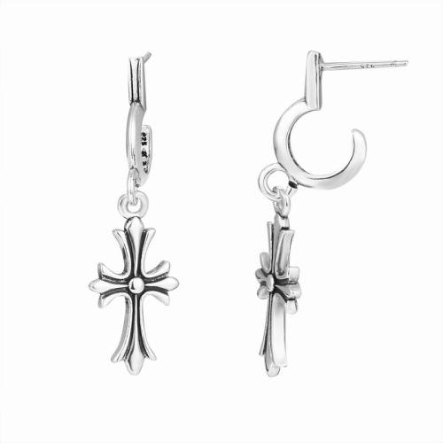 Chrome Hearts Earrings-025