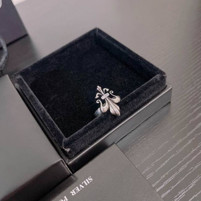 Chrome Hearts Rings-032