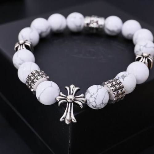 Chrome Hearts Bracelet-715