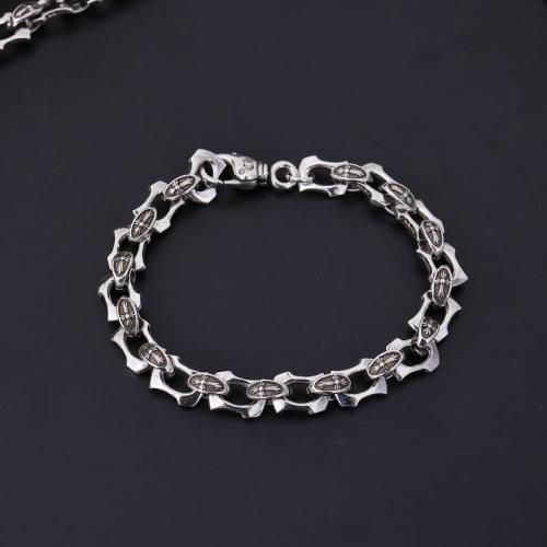 Chrome Hearts Bracelet-754
