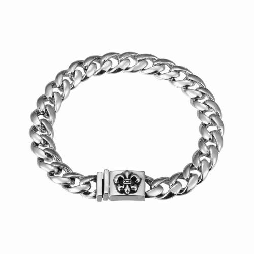 Chrome Hearts Bracelet-492