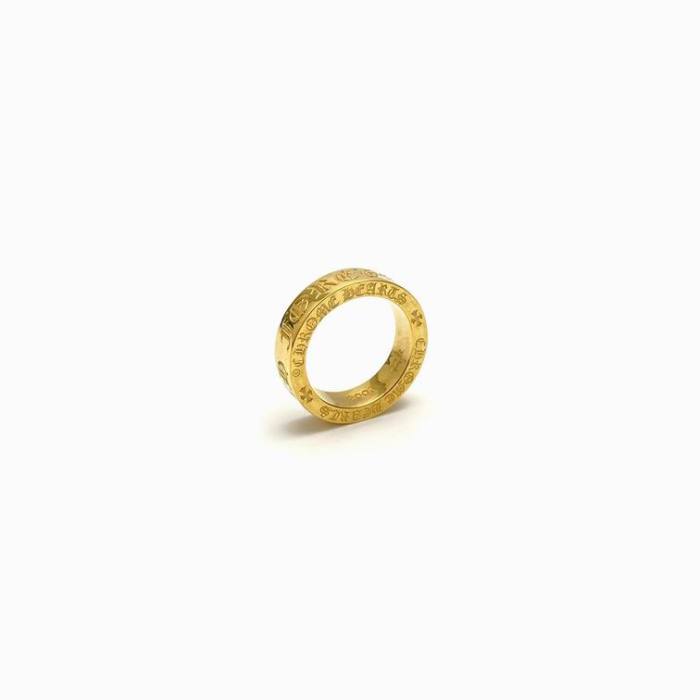 Chrome Hearts Rings-141