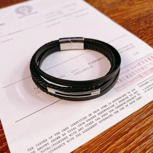 Chrome Hearts Bracelet-007