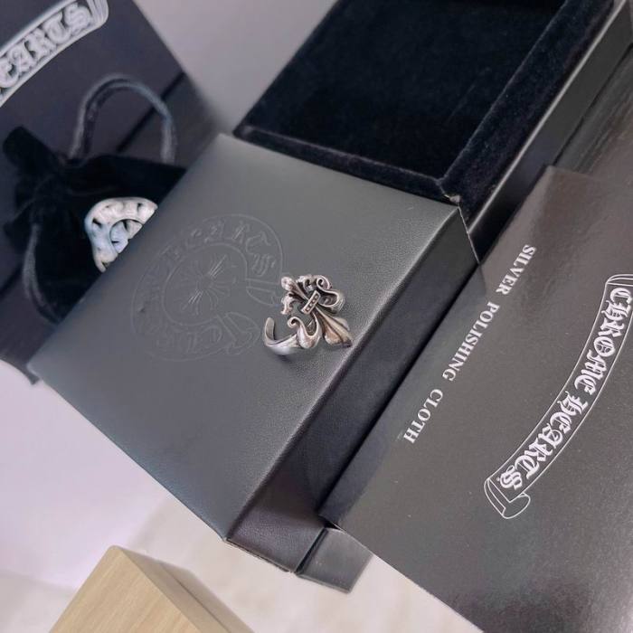 Chrome Hearts Rings-033