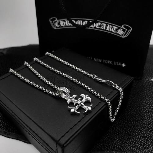 Chrome Hearts Necklace-104