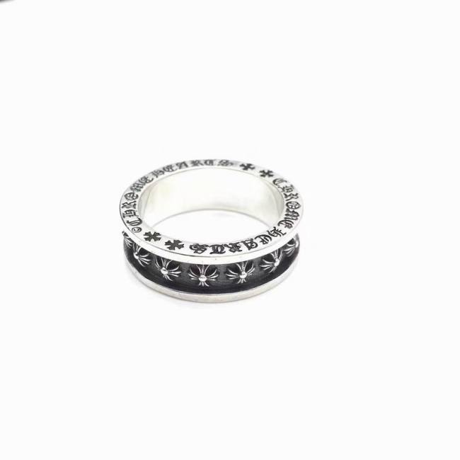 Chrome Hearts Rings-074
