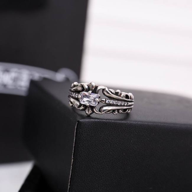 Chrome Hearts Rings-095