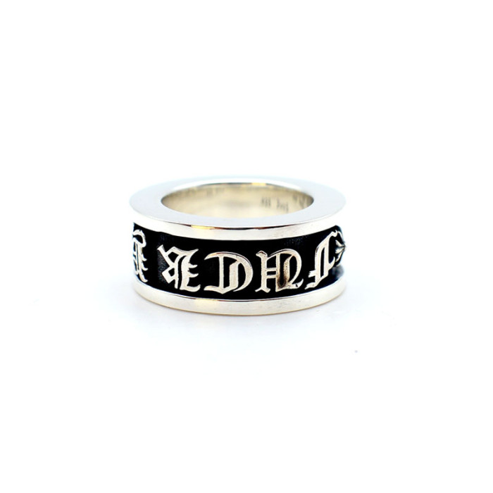 Chrome Hearts Rings-117