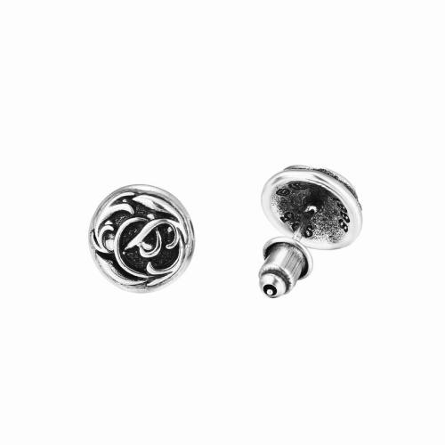 Chrome Hearts Earrings-104