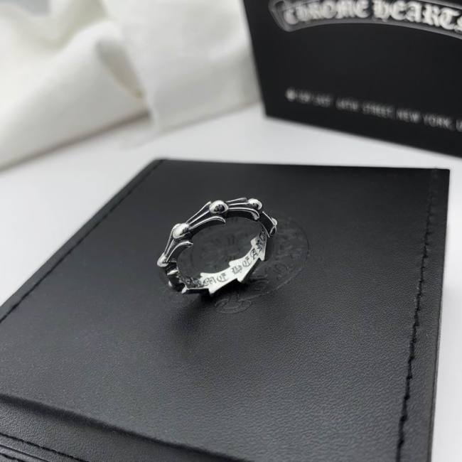Chrome Hearts Rings-070