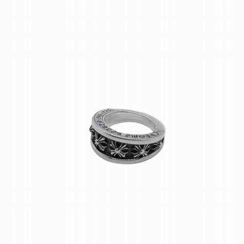 Chrome Hearts Rings-081