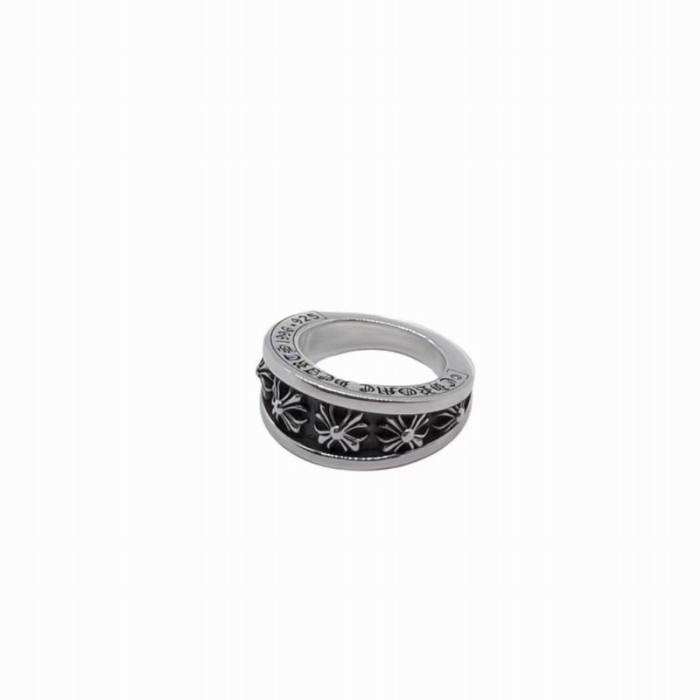 Chrome Hearts Rings-081