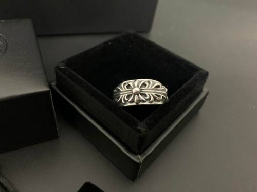 Chrome Hearts Rings-146