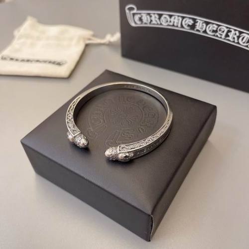 Chrome Hearts Bracelet-571