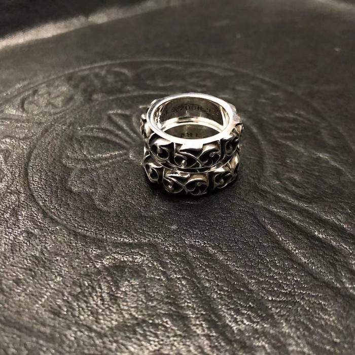 Chrome Hearts Rings-197