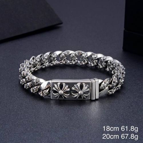 Chrome Hearts Bracelet-237