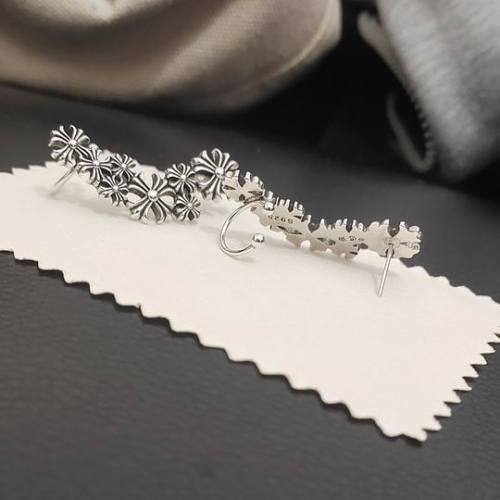 Chrome Hearts Earrings-184
