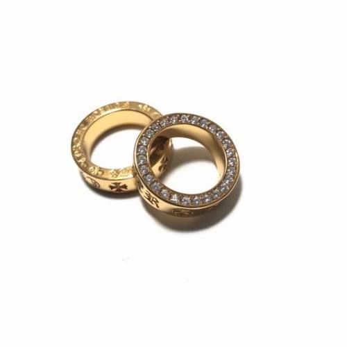 Chrome Hearts Rings-163