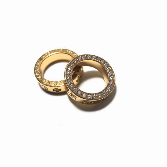 Chrome Hearts Rings-163