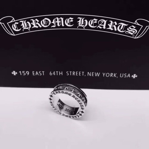 Chrome Hearts Rings-052