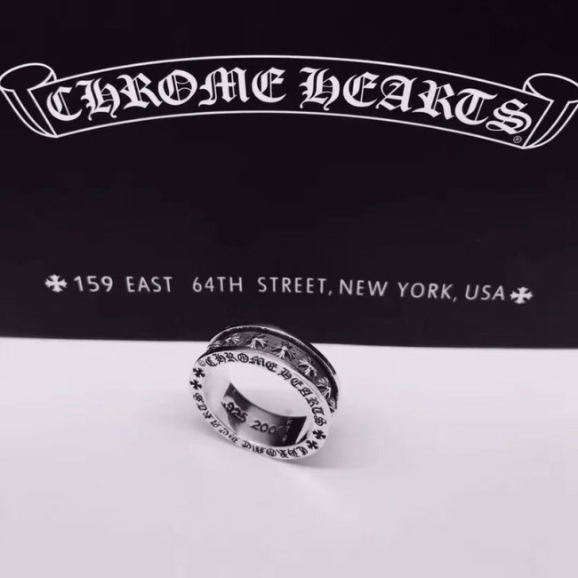Chrome Hearts Rings-052