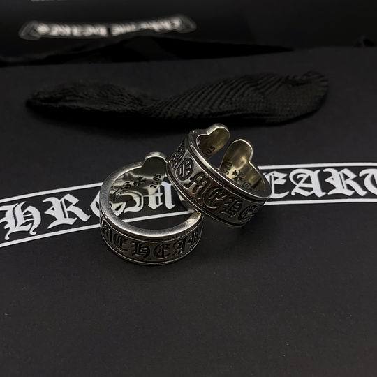 Chrome Hearts Rings-132