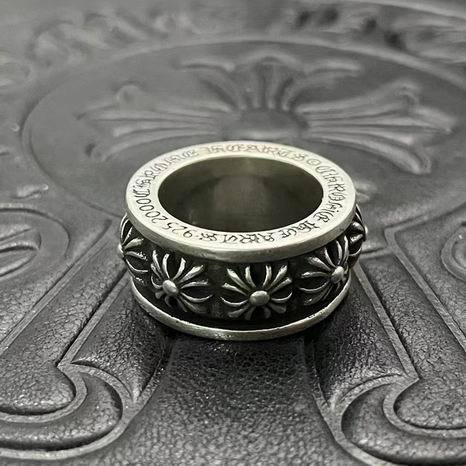 Chrome Hearts Rings-144