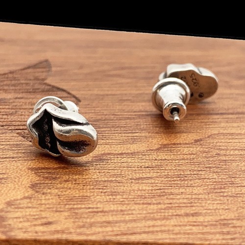 Chrome Hearts Earrings-151