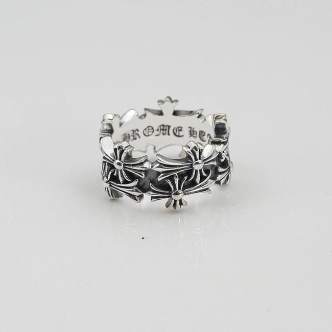 Chrome Hearts Rings-097